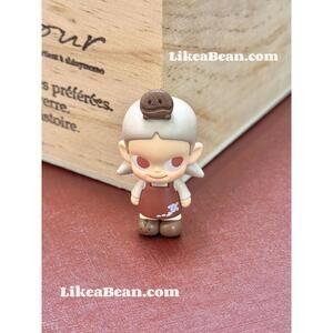 Pop Bean Coffee Factory Series (Standing) - Zsiga
